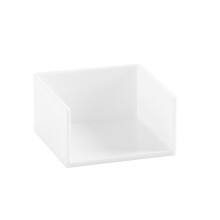 Corps en céramique alliant durabilité et style, distributeur de billets pratique qui apporte une touche d'élégance à tout bureau