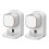 3 Mode Smart Toothpaste Dispenser Automatic Sensor Electric Wall Mounted Toothpaste Squeezer USB Rechargeable 1