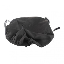 Universal Motorcycle Seat Cover Comfortable Touch Waterproof PU Leather Cushion Cover for Bikes