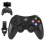 Ergonomics Design Wireless Gaming Controller Compatible With 2.4G Wireless Transmission For PC Windows XP 7 8 10 11 PS3 Steam Android Multi Mode Vibra 5