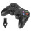 Ergonomics Design Wireless Gaming Controller Compatible With 2.4G Wireless Transmission For PC Windows XP 7 8 10 11 PS3 Steam Android Multi Mode Vibra 4