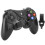 Ergonomics Design Wireless Gaming Controller Compatible With 2.4G Wireless Transmission For PC Windows XP 7 8 10 11 PS3 Steam Android Multi Mode Vibra 3