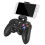 Ergonomics Design Wireless Gaming Controller Compatible With 2.4G Wireless Transmission For PC Windows XP 7 8 10 11 PS3 Steam Android Multi Mode Vibra 8
