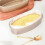 Bread Baking Pan, Length: 32 cm, Enamel, Black 5