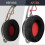 Earpads Replacement for Suitable Brand On-Ear Headphones 3