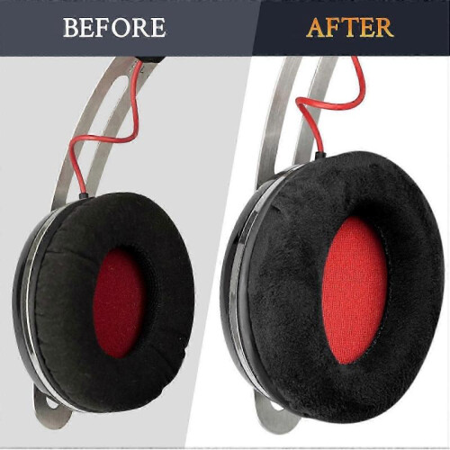 Earpads Replacement for Suitable Brand On-Ear Headphones 2