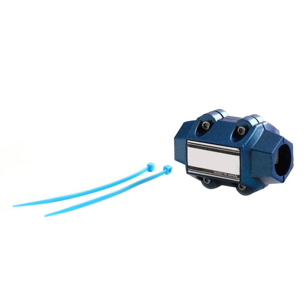 Fuel Saver Device For Cars Magnetic Fuel Efficiency Booster With Reduced Consumption, Blue 9001264014193
