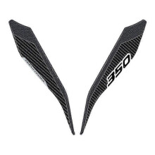 Protection 3D Epoxy Resin Sticker Decal Stickers for Honda Forza 350 2021 2022 2023