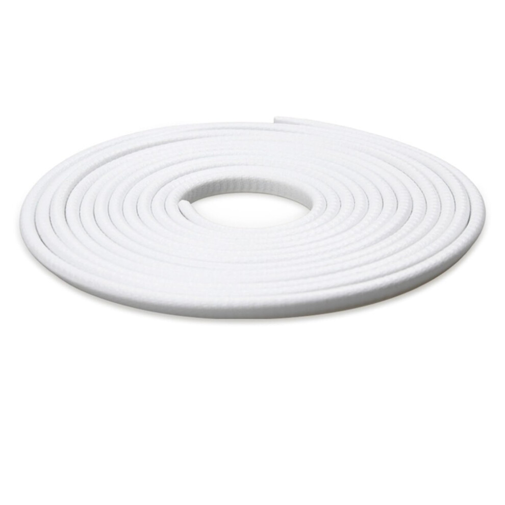 Car Door Edge Protector Guard Strip 5M Scratchresistant Flexible Trim Weatherproof White 9426802847383