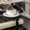 Adjustable Bracket for Coffee Weighing and Extraction with Electronic Scale 5