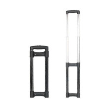 Telescopic Suitcase Luggage Bag Replacement Rods and Handle for Trolley Travel Cases