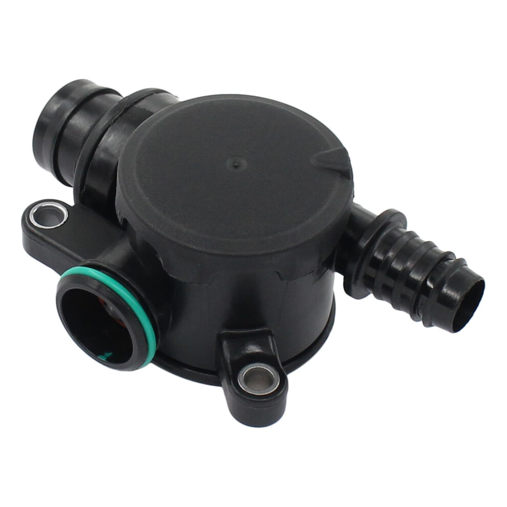 Crankcase Vent Valve Pcv For Maserati Ghibli Levante Quattroporte 20142024 Enhanced Filtration 9001264014261