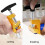 Tile Cutter  Strength Breaking Pliers Ergonomic Grip Tile Scoring Tool Versatile For Tiling Applications 5