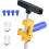 Tile Cutter  Strength Breaking Pliers Ergonomic Grip Tile Scoring Tool Versatile For Tiling Applications 4