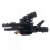 Car Thermostat Housing Assembly Compatible with Certain Brands 3