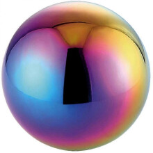 Reflective Stainless Steel Mirror Polishing Ball for Garden Decoration