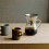 Reusable Coffee Filter Stainless Steel Strainer Metal Mesh Filter 3