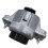 2Pcs Engine Motor Mount Bracket for Certain Models 2016-2020 Soft Liner Support Transmission 4