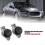 2Pcs Engine Motor Mount Bracket for Certain Models 2016-2020 Soft Liner Support Transmission 2