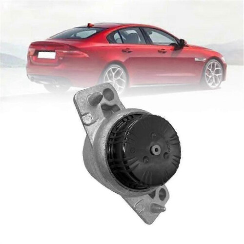 2Pcs Engine Motor Mount Bracket for Certain Models 2016-2020 Soft Liner Support Transmission 2