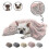 Calming Blanket Suitable for Dogs 1