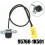 Rear View Camera Backup Camera for Compatible Brand IX35 2009-2015 4