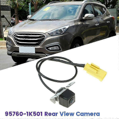 Rear View Camera Backup Camera for Compatible Brand IX35 2009-2015 1