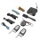 Car Mobilephone Remote Control Engine Start One Button Start Stop Autostart Keyless Entry System 1