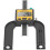 Digital Depth Measuring Tool ABS Depth Gauge  Precision For Milling Table 2