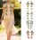 Flower Lace Embroidery Appliques Sewing on Polyester Thread-L 7