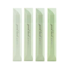 4Pcs Scrapbook Adhesive Dot 6mmX5M Double Side-gradient green