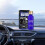 Car Ceramic Coating Kit 2025, ScratchResistant  Gloss Paint Protection, 3 Pcs DIY Set 5