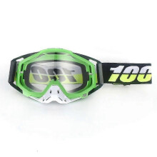 Motorcycle Crosscountry Goggles for Outdoor Riding Against Wind and Sand