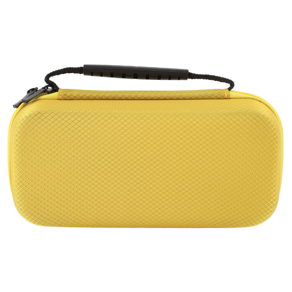 Durable Eva Case For Switch Lite Console, Shockproof Dustproof With Hard Eva Shell Construction, Slim Carrying Case With Scratch-Resistant Interior Li 9416038636875