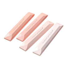4Pcs Repositionable Double Side Adhesive Tape-Gradient powder