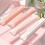 4Pcs Repositionable Double Side Adhesive Tape-Gradient powder 6