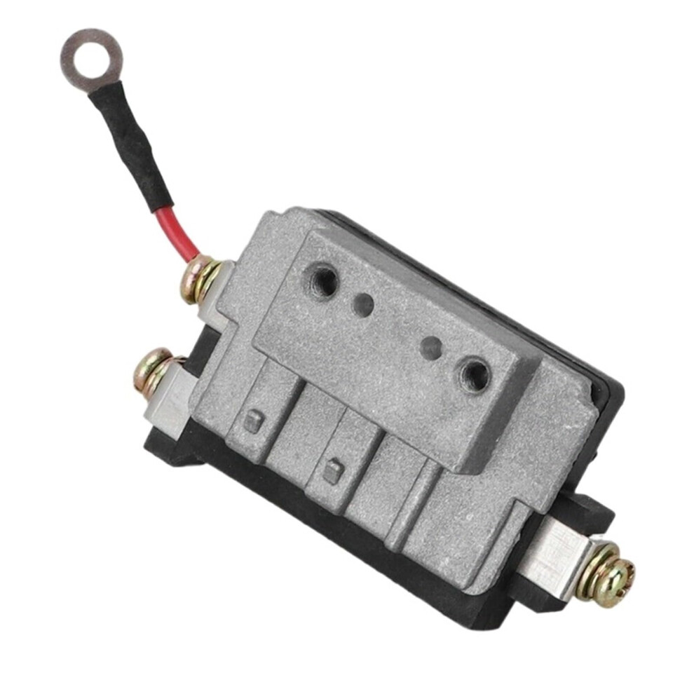 Ignition Module 8962012440 For Toyota Corolla 19931995 Celica 1.6L 1.8L Geo Prizm Black 9001264014490