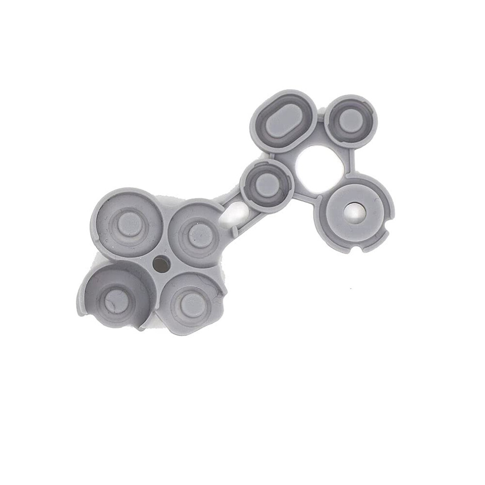 Replacement Button Contact Pad For X/S Controller Â Durable Conductive Rubber Restores Responsiveness 9001264015787