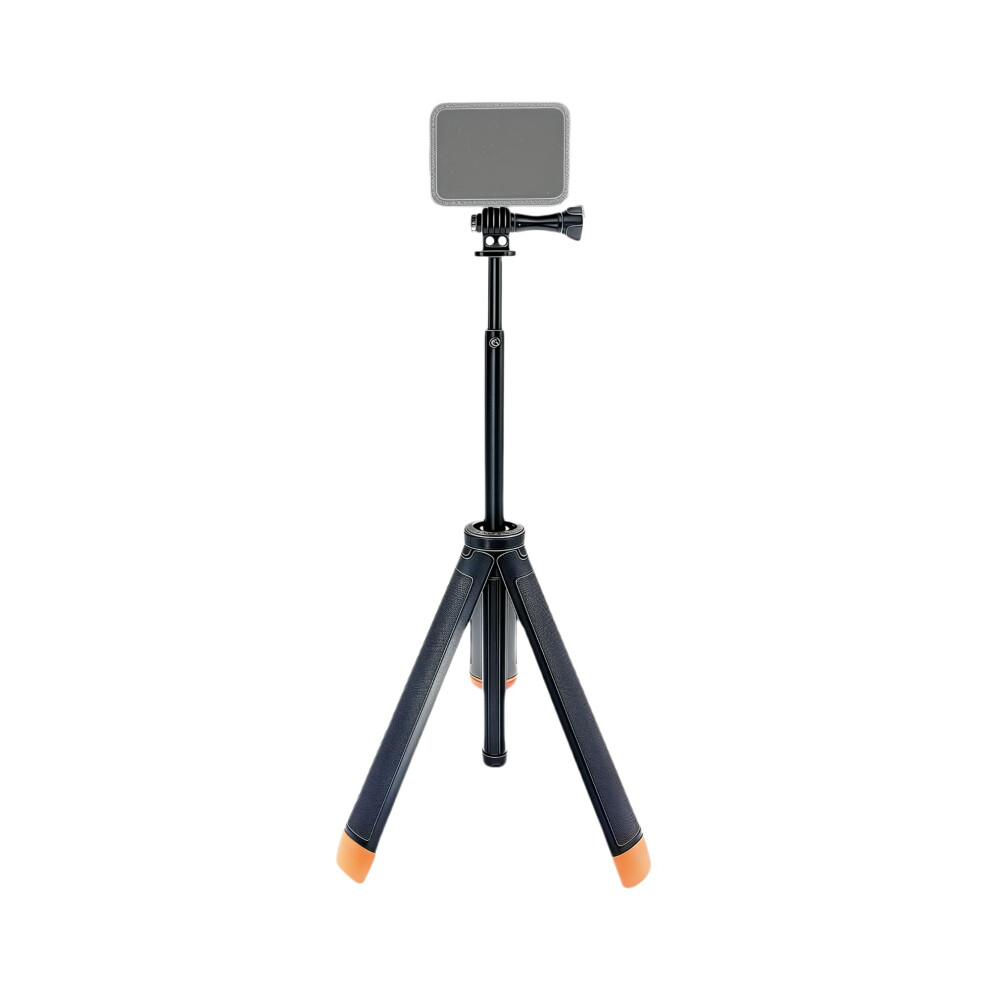 Waterproof Floating Selfie Stick Tripod With Adjustable Telescopic Pole For Gopro Hero 133 9001264015831