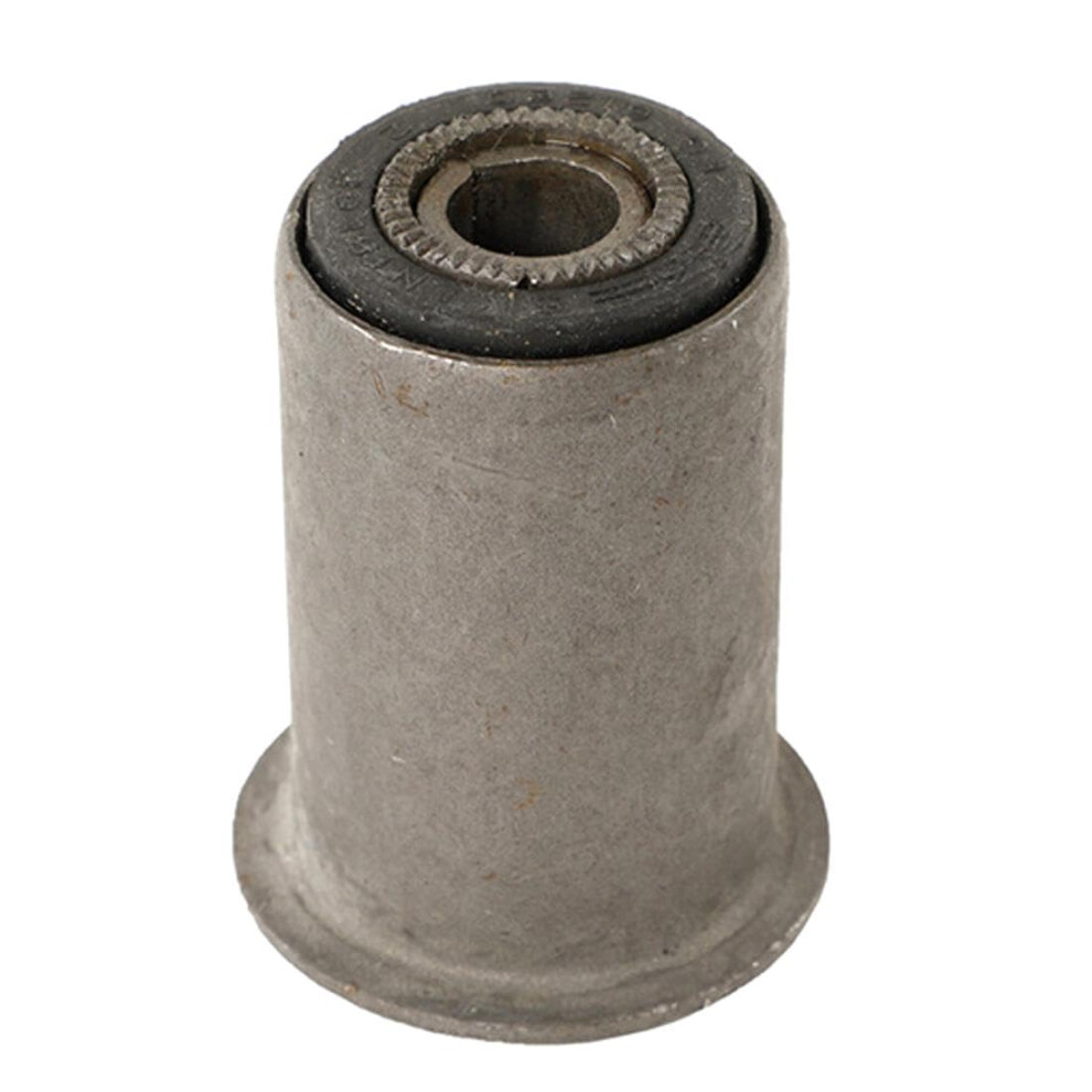 Leaf Spring Bushing Kit Rear For Chevrolet C10 19791986 Suburban Durable Heavyduty Fit 9001264015862