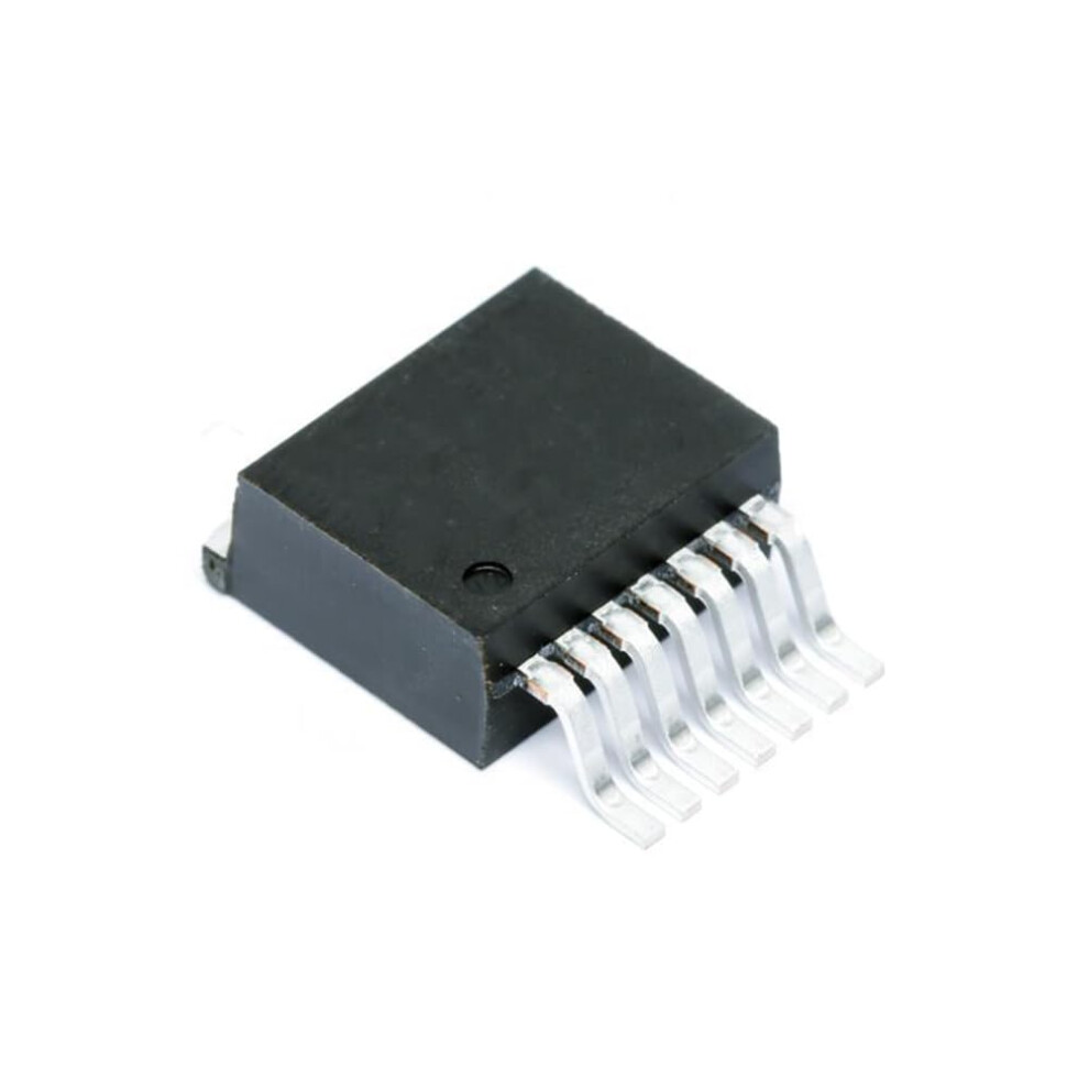 Lm2598sx5.0/Nopb To2637 Package Regulator Ic 2 Pieces Stepdown Switching Regulator 9001264015886