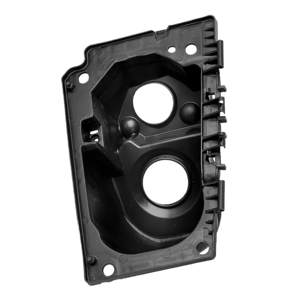 Fuel Filler Door With Gas Cap Cover For Dodge Ram Promaster 20142019 Leakproof Heavy Duty 9001264015893