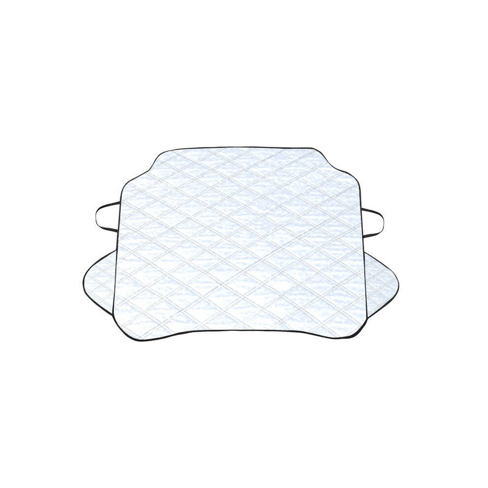Windscreen Cover For The Car / Snow Protection / Frost Protection For The Windshield 7314280126248