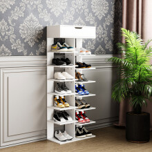 8-Tier Household Space Saving Shoe Rack