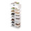 Living And Home 8-Tier Household Space Saving Shoe Rack 3