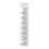 Living And Home 8-Tier Household Space Saving Shoe Rack 5