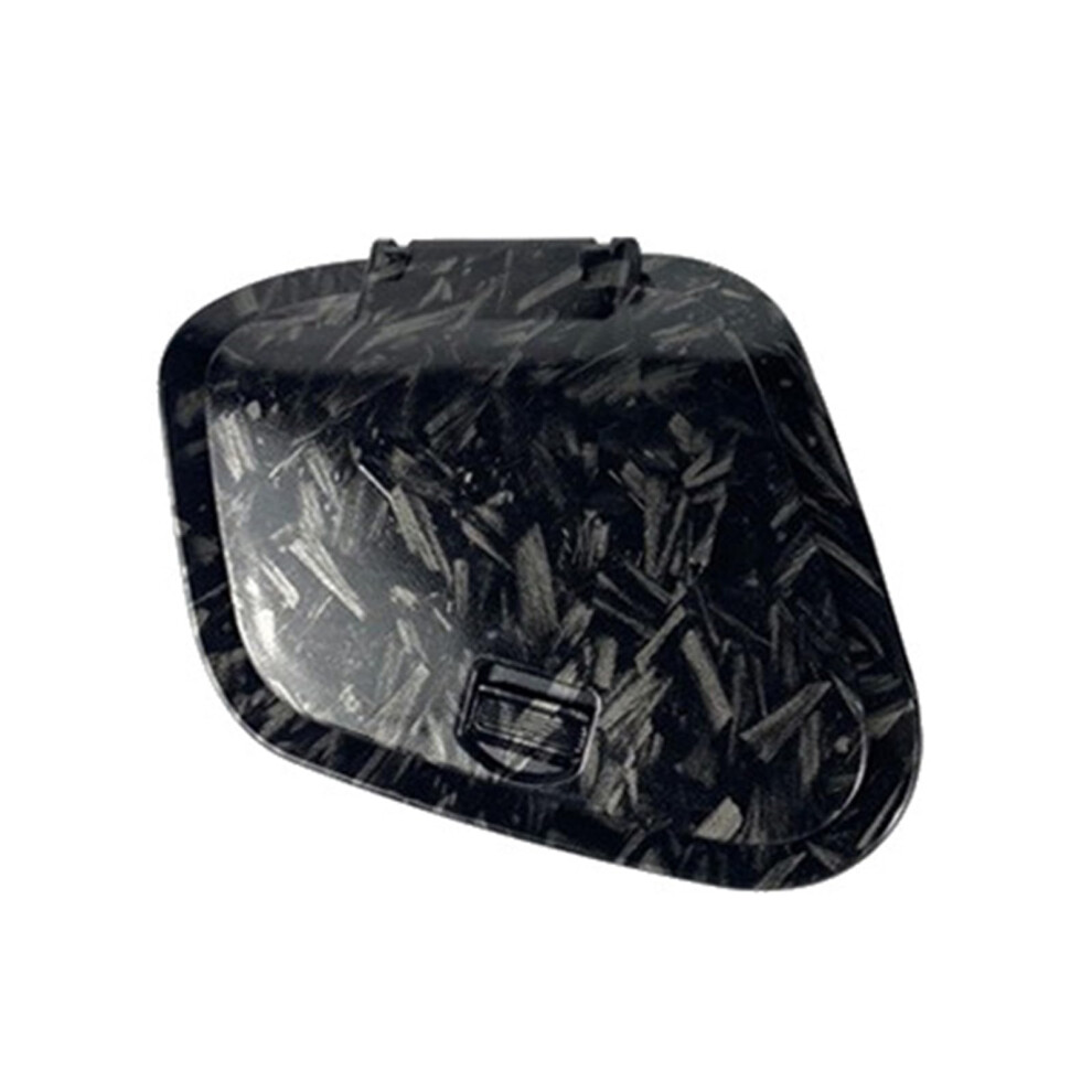 Storage Box Cover Abs Toolbox Lid Antitheft Design For Nmax155 Motorcycle Travel And Commute 9001264015855