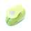 Bladeren Perforator Ergonomisch handvat Papier Embossing Tool-3 1