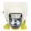 Motorcycle LED Headlight Assembly 12V IP67 Waterproof Improve Driving Safety for Compatible Models 1