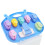 Easy Maintenance Hand Embosser Simple Cleaning Required Busy 1
